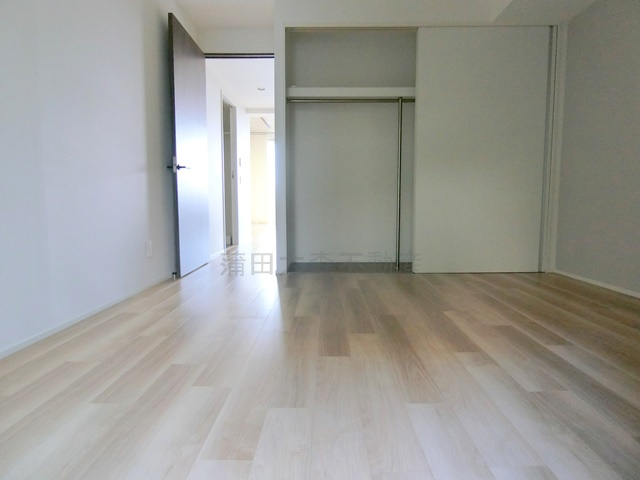 バースシティ大田中央のその他