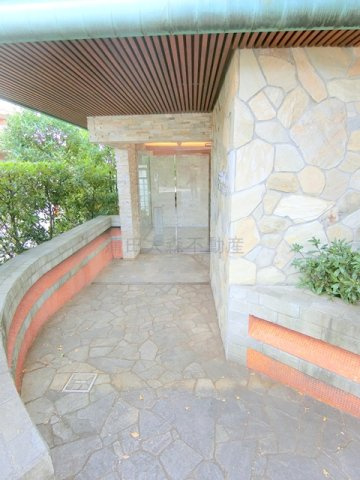 バースシティ大田中央の外観