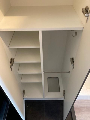 【設備】 | S-RESIDENCE川口Luchia