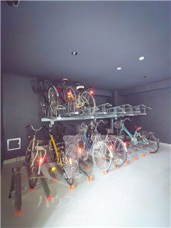 【その他】 | S-RESIDENCE川口Luchia