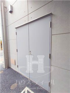 【その他】 | S-RESIDENCE川口Luchia