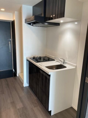 【キッチン】 | S-RESIDENCE川口Luchia | お料理しやすいキッチンです