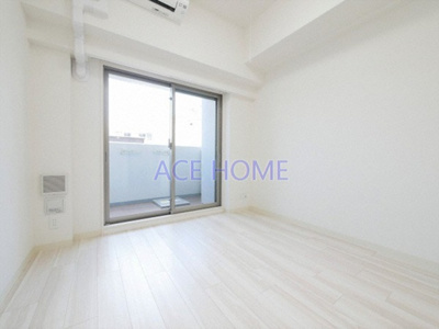 【居間・リビング】 | エステムコート難波Ⅴブロード