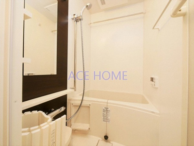 【浴室】 | エステムコート難波Ⅴブロード