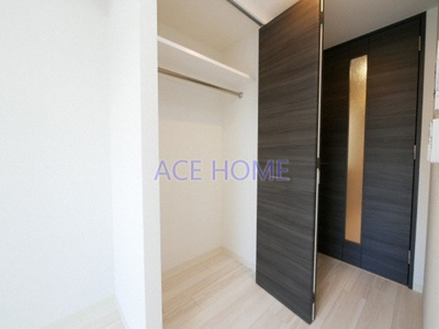 【収納】 | エステムコート難波Ⅴブロード