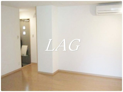 【寝室】 | グロウ大森東 | 寝室です。