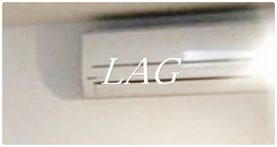 【設備】 | グロウ大森東 | エアコンです。