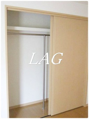 【収納】 | グロウ大森東 | 収納です。