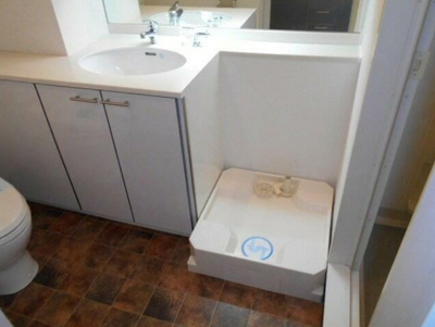 【設備】 | ステージグランデ新川