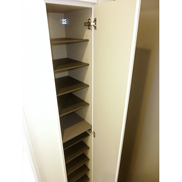 ヴェリーヌ住吉の内装