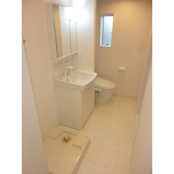 ヴェリーヌ住吉のその他