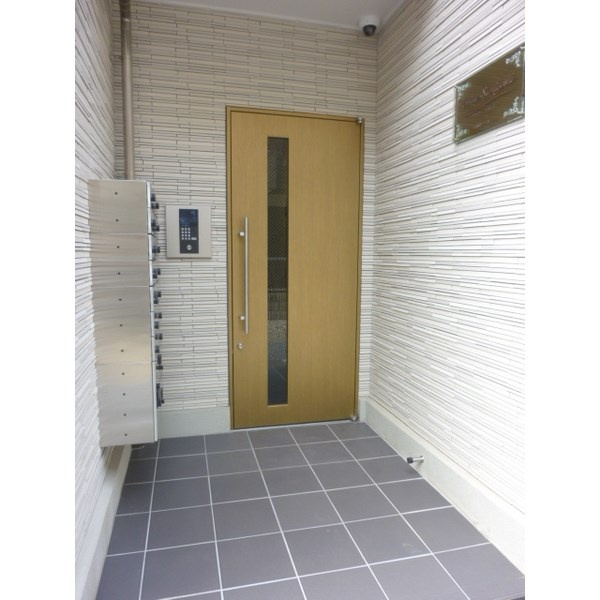 ヴェリーヌ住吉のその他