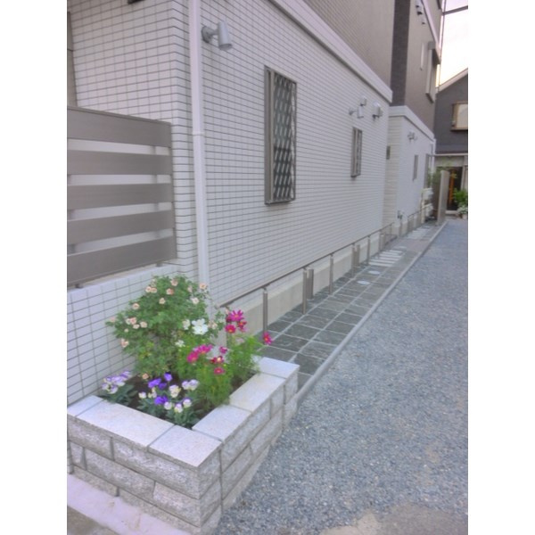 ヴェリーヌ住吉のその他