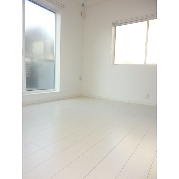 ヴェリーヌ住吉の居間・リビング