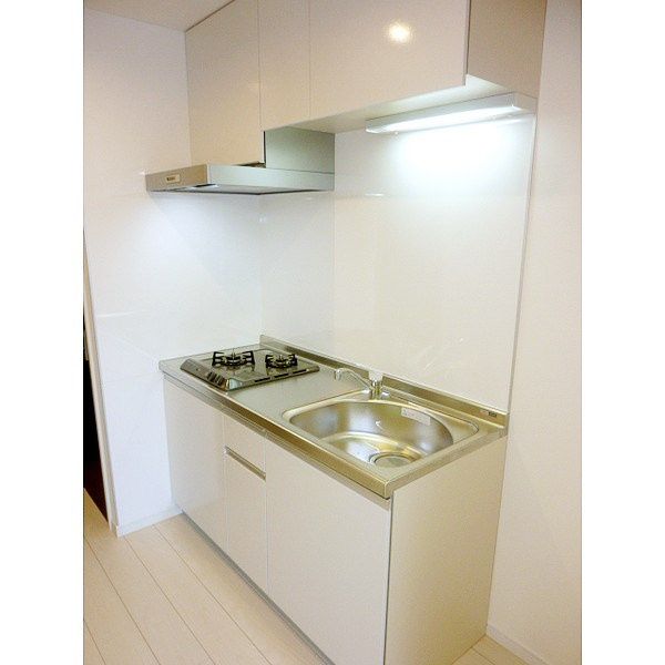 ヴェリーヌ住吉のキッチン