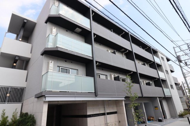 GENOVIA板橋東山町skygarden