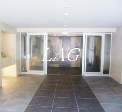 【エントランス】 | フェニックス板橋 | エントランスです。