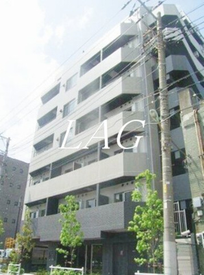 【外観】 | フェニックス板橋 | 外観です。