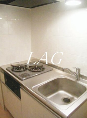 【キッチン】 | フェニックス板橋 | キッチンです。