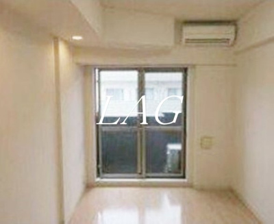 【居間・リビング】 | フェニックス板橋 | 洋室のお部屋です。