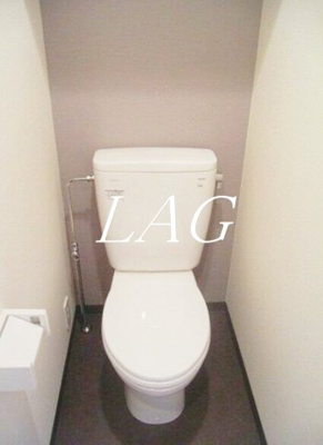 【トイレ】 | フェニックス板橋 | トイレです。