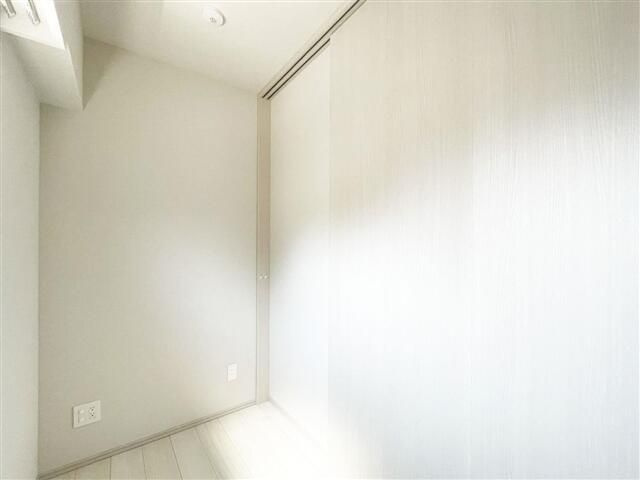 Ａｌｉｖｉｓ十条の洋室