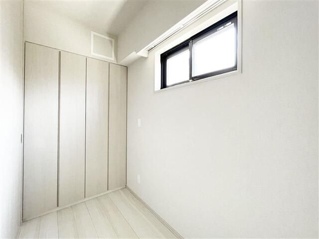 Ａｌｉｖｉｓ十条の寝室