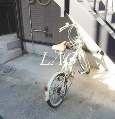 【その他共用部分】 | シーノイエ | 共用部です。