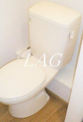 【トイレ】 | シーノイエ | トイレ（同仕様）です。