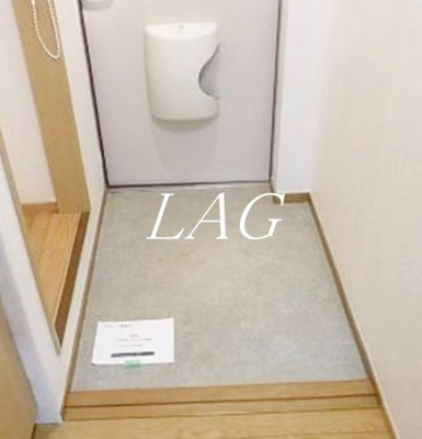 【玄関】 | シーノイエ | 玄関（同仕様）です。