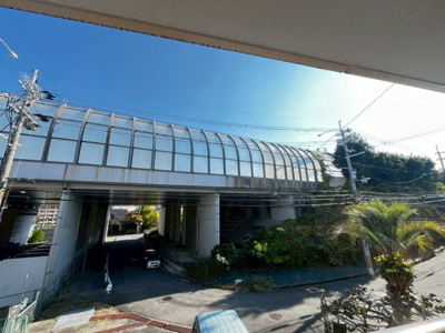 【展望】 | サン春日丘