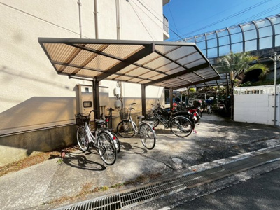 【その他共用部分】 | サン春日丘