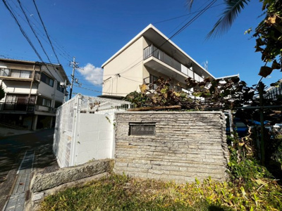 【エントランス】 | サン春日丘