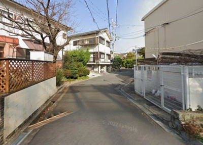 【周辺】 | サン春日丘