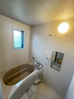 【浴室】 | サン春日丘