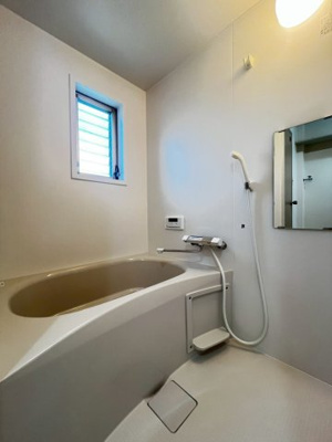 【浴室】 | サン春日丘
