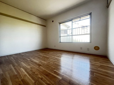 【寝室】 | サン春日丘