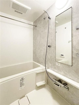 【浴室】 | Ａｌｉｖｉｓ十条