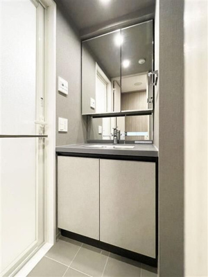 【洗面所】 | Ａｌｉｖｉｓ十条