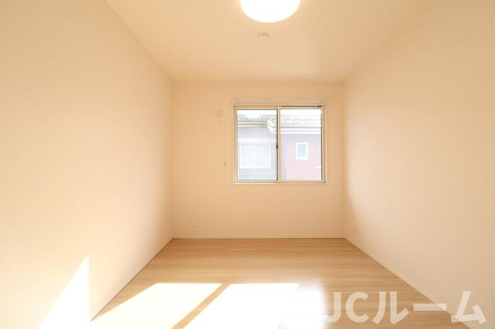 ガルリポーズ Ⅱの寝室