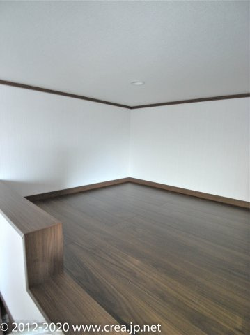 セナンハイツⅠの庭|お庭で自由な時間を過ごせます