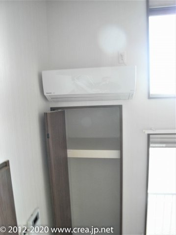 セナンハイツⅠの設備