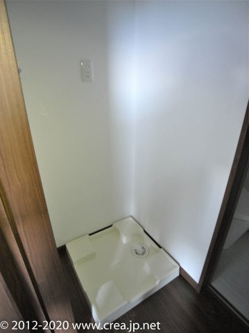 セナンハイツⅠの設備