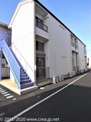 セナンハイツⅠのその他共用部分