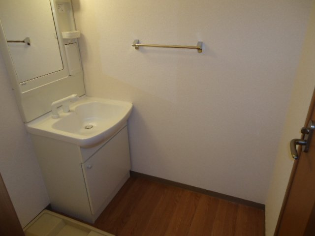 ビオス北朝霞の洗面所|洗面所