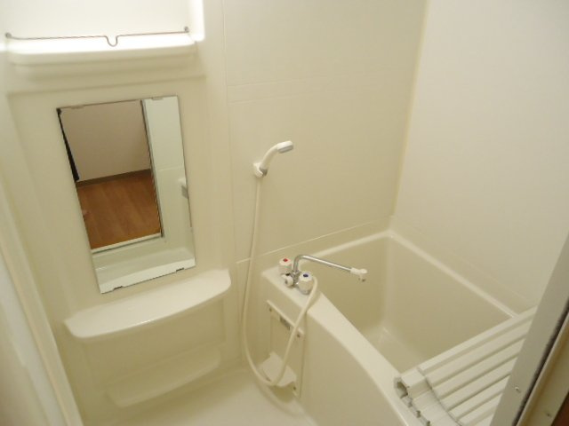 ビオス北朝霞のその他|浴室