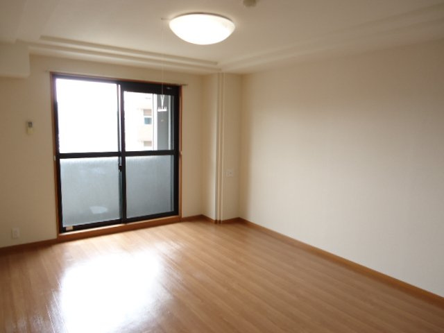 ビオス北朝霞の内装|洋室