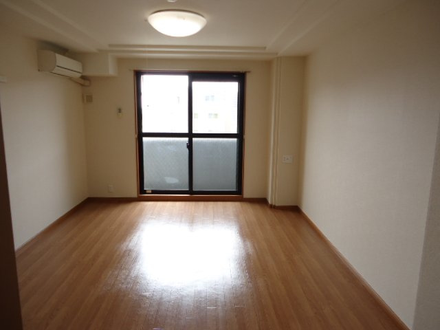 ビオス北朝霞の内装|洋室