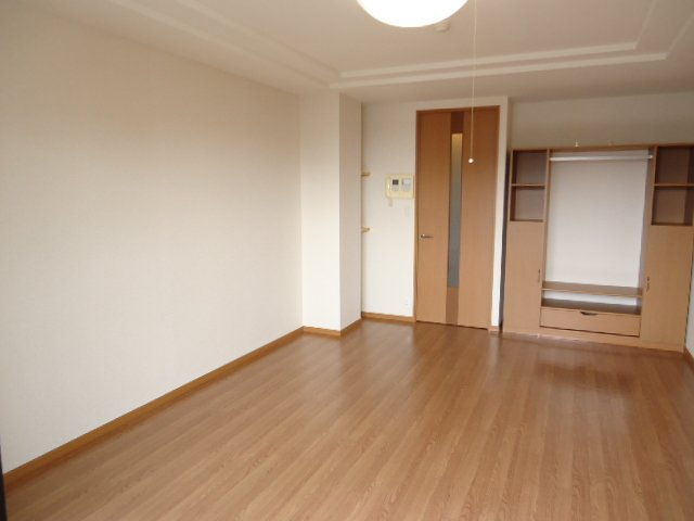 ビオス北朝霞の内装|洋室