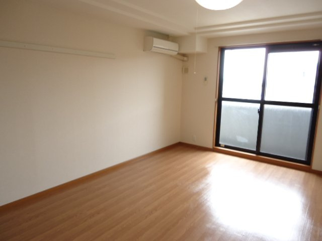 ビオス北朝霞の内装|洋室